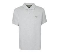 Barbour - Polo Sport Léger - Homme - Tops - Beige - Taille: S