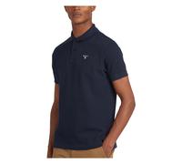 Barbour Polo mml0012 ny31 New Navy Taille L