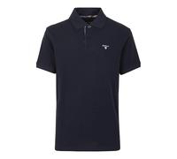 Barbour - Polos - Homme - Tops - Bleu - Taille: M
