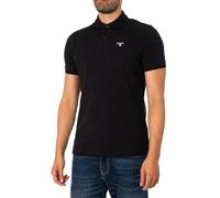 Barbour Polos mml0012 bk31 Black/moderm XL