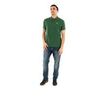 Barbour Tartan Pique Polo - Polo Homme