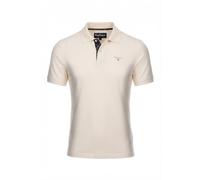Barbour Polos mml0012 wh71 Whisper White/Classic XXL