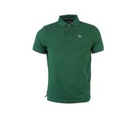Barbour Tartan Pique Polo - Polo Homme