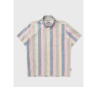 Barbour Portwell Shirt men Shortsleeves multi taille: M