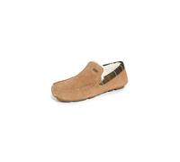 Barbour pour des Hommes Pantoufles Monty, Beige, 41 EU