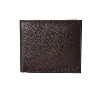 Barbour Pour des hommes Portefeuille en cuir Amble, marron, One Size