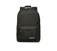 Barbour Pour des hommes Sac à dos en toile Highfield, Multicolore, One Size
