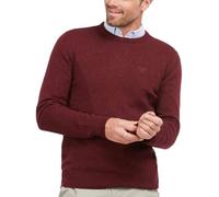 Barbour pour des Hommes Tricot Tisbury, Gris