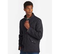 Barbour - Powell Quilt - Veste homme Navy - S