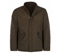 Barbour - Powell Quilt - Veste homme Olive - M