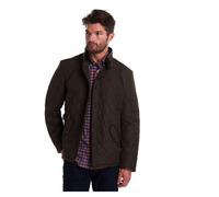 Barbour - Powell Quilt - Veste homme Olive - S