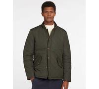 Barbour - Powell Quilt - Veste homme Sage - S