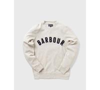Barbour Sweat-shirt beige / noir, Taille M