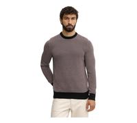 Barbour - Pull col rond Wells - Homme - Pulls - Multicolore - Taille: S