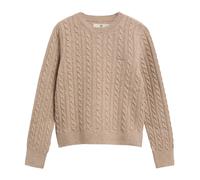Barbour Pull-over 'Ashdown' beige, Taille XL