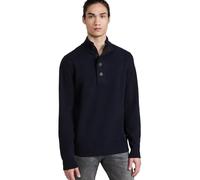 Barbour Pull Hiver mkn0585 ny91 Navy XXL
