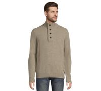 barbour Pull Hiver mkn0585 st51 Stone