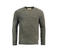 Barbour Pull-over 'Horseford' olive, Taille S