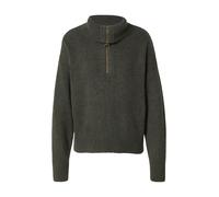 Barbour Pull-over 'Lavensdale' olive, Taille S