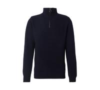 Barbour Pull-over 'Nels Ess' bleu marine, Taille S