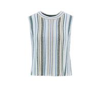 BARBOUR Pullunder JOSIE bleu clair | 44