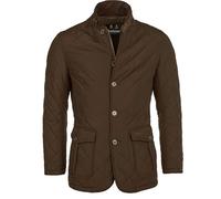 Barbour Quilted Lutz - OLIVE - L