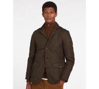 Barbour - Quilted Lutz - Veste homme Olive - M