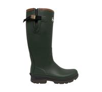 Barbour - Rain Bottes - Homme - Chaussures - Vert - Taille: 41 EU