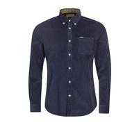 Barbour - Ramsey Shirt - Homme - Chemises - Bleu - Taille: L