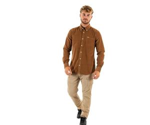 Barbour Ramsey Tailored Checked Shirt - Chemise Homme