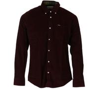 Barbour Ramsey Tailored Cord Shirt, Chemise homme S