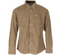 Barbour Ramsey Tailored Shirt, Chemise Homme - L