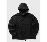 Barbour RE Bardon Spey Jacket men Windbreaker black taille: XL