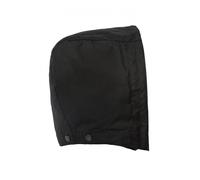 Barbour - Capuche Amovible - unisex - Accessoires - Noir - Taille: ONE Size