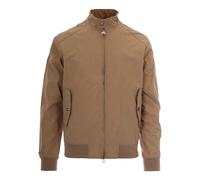 Barbour Blouson été MCA0427 BE31 Marron militaire Taille M