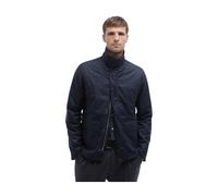 Barbour - Reelin Jacket - Homme - Vestes - Bleu - Taille: 2XL