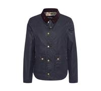 Barbour - Reelin Jacket - Homme - Vestes - Vert - Taille: L