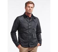 Barbour Veste mi-saison 'Reelin' bleu marine, Taille L