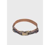 Barbour - Reflective Tartan Dog Collar - Collier pour chien Classic Tartan - L