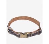 Barbour - Reflective Tartan Dog Collar - Collier pour chien Classic Tartan - L