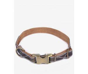 Barbour - Reflective Tartan Dog Collar - Collier pour chien Classic Tartan - S