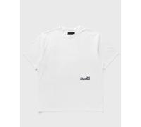 Barbour Regence OS Tee men Shortsleeves white taille: L