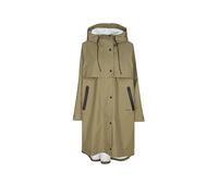 BARBOUR Regenjacke JAYLA olive | 44