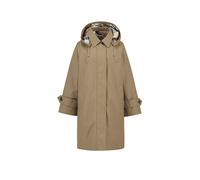 BARBOUR Regenjacke SADIE beige | 42