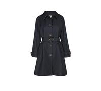BARBOUR Regenmantel MAIA bleu marine | 36