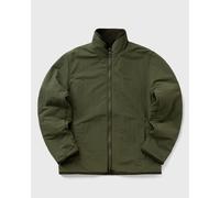 Barbour Reverse Fleece men Zippers green taille: M