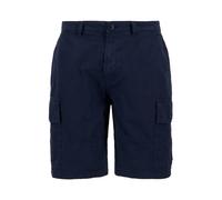 Barbour - Ripstop Cargo Shorts - Homme - Shorts - Bleu - Taille: S