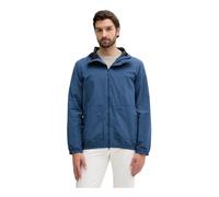 Barbour - Riverdale Jacket - Homme - Vestes - Bleu - Taille: XL