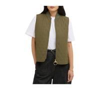 Barbour - Roeburn Gilet - Femme - Vestes - Vert - Taille: 40 FR