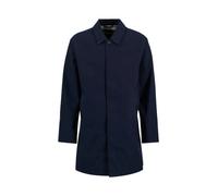 Barbour Manteau Rokig Homme Bleu marine Taille L